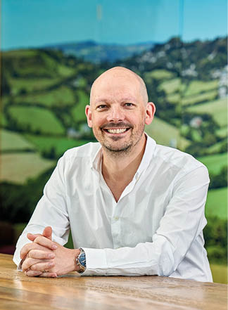 Co-Op. Staff portraits at HQ. 6 June 23.  ©Victor De Jesus/UNP
