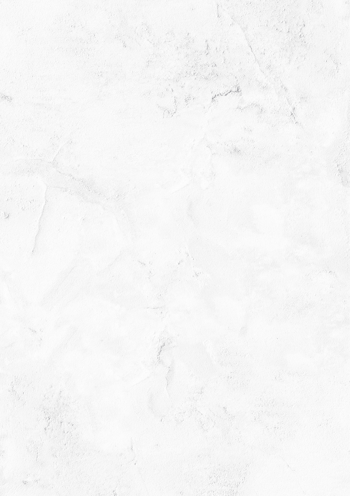 Whitewashed old rough concrete wall panoramic texture. White painted aged cement plaster surface. Light gray abstract grunge large background