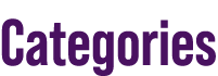 Categories