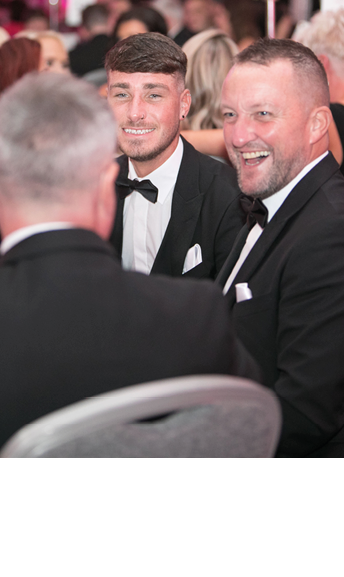 NI Retailer Awards 2024 at Crowne Plaza