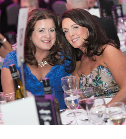 NI Retailer Awards 2024 at Crowne Plaza