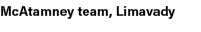 McAtamney team, Limavady