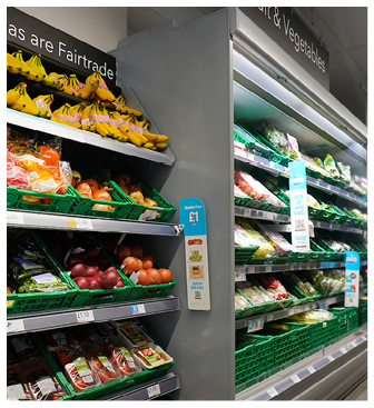 UNP Co Op 46129 Sydenham Belfast