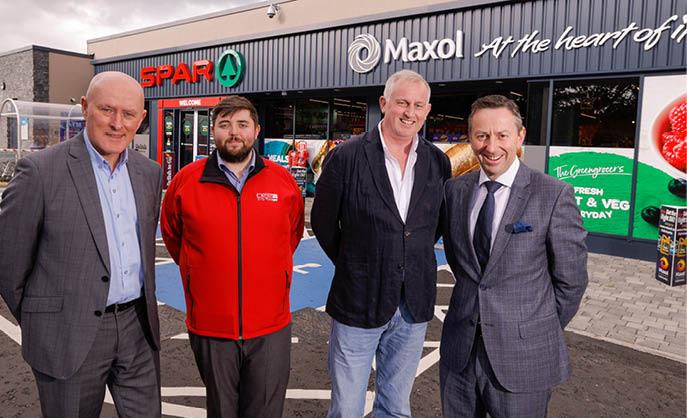 Press Eye - Belfast - Northern Ireland - 27th September 2024   Photo by Philip Magowan / Press Eye