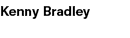 Kenny Bradley 