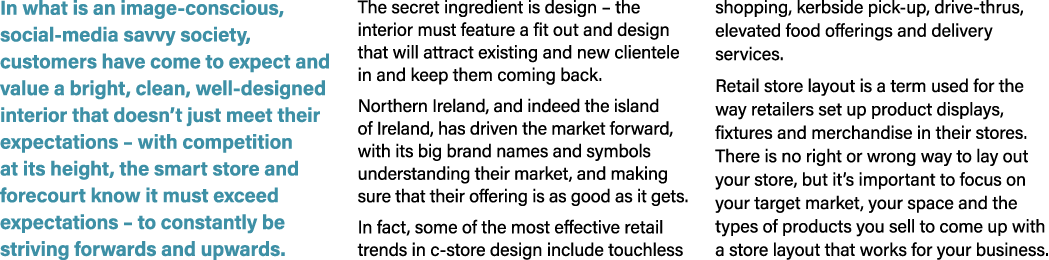 In what is an image conscious, social media savvy society, customers have come to expect and value a bright, clean, w...