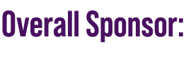 Overall Sponsor: