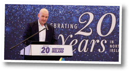 Press Eye - Belfast - Northern Ireland - 2nd November 2023  Photo by Phil Magowan / Press Eye