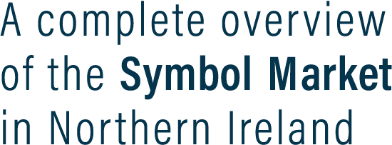 A complete overview of the Symbol Market in Northern Ireland