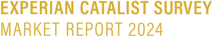 EXPERIAN Catalist SURVEY MARKET REPORT 2024