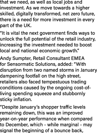 that we need, as well as local jobs and investment. As we move towards a higher skilled, digitally transformed, net z...