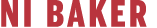 NI BAKER  