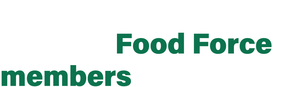 A record trading year for Food Force members