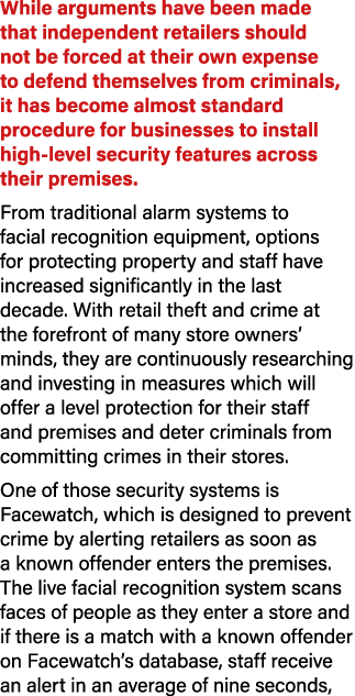 While arguments have been made that independent retailers should not be forced at their own expense to defend themsel...