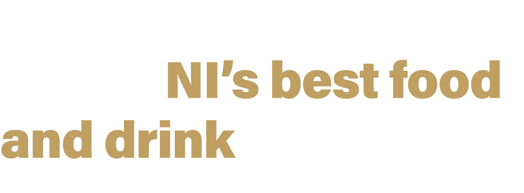Great Taste Awards reveal NI’s best food and drink 