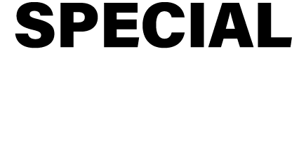 SPECIAL FEATURE