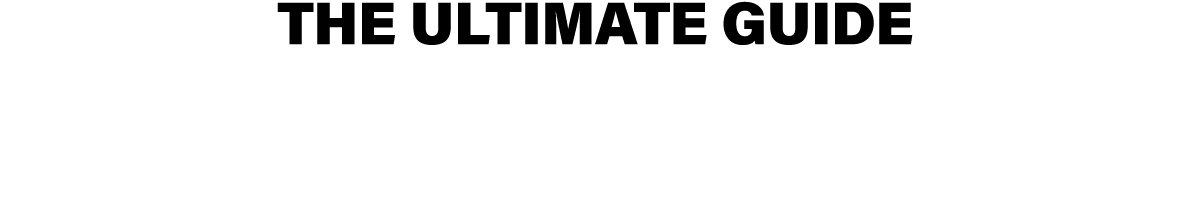 The ultimate guide for Northern Ireland's Grocery Industry