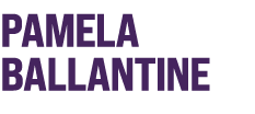 PAMELA BALLANTINE