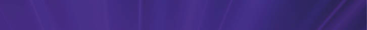 Purple and blue light beams radiate outward against a dark background creating a dynamic and vibrant abstract pattern. Description generated by AI