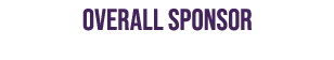OVERALL SPONSOR