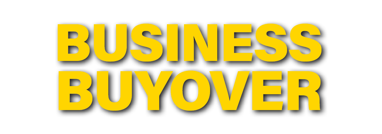 Business Buyover 