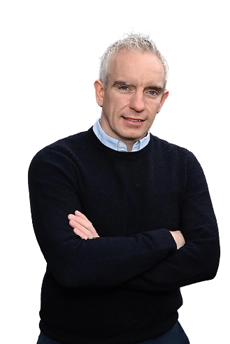 Tuesday 22nd November 2022 Jonathan and Terry McCullagh at McCullagh’s Classic store feature for NI Retailer of the Year at the Northern Ireland’s Neighbourhood Retailer at Omagh, Co. Tyrone. Pictures Oliver McVeigh