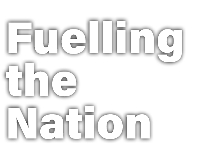 Fuelling the Nation 