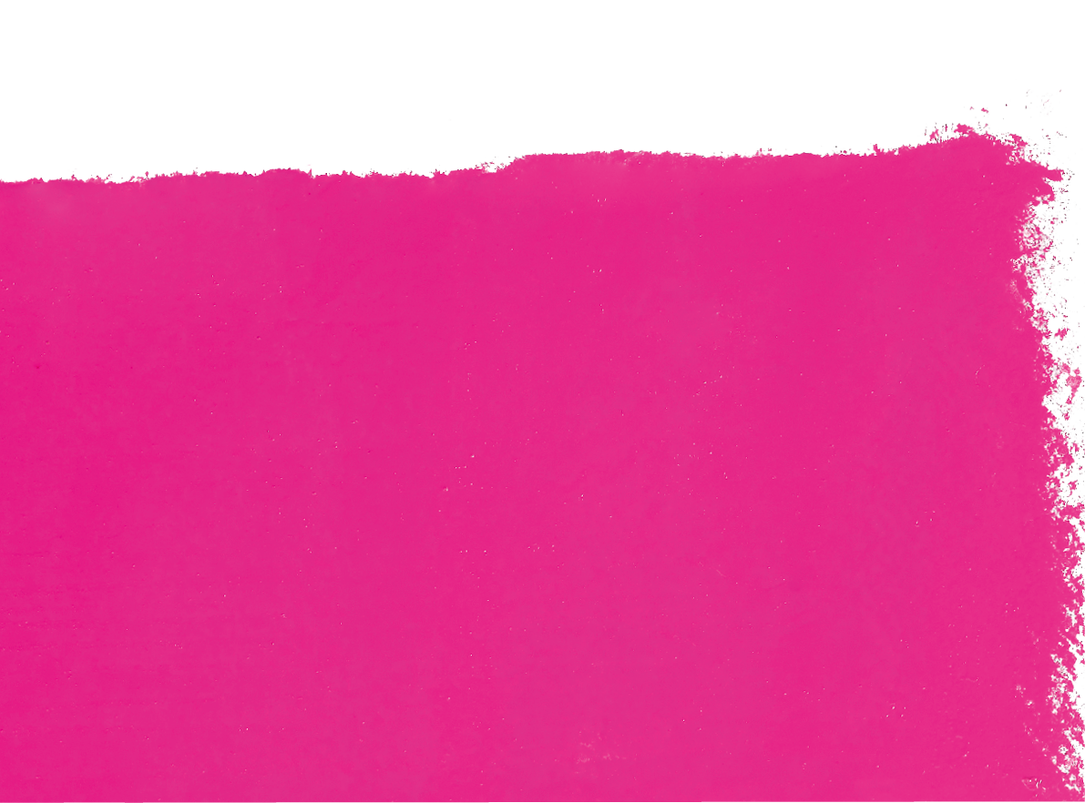 Paint roller isolated on white