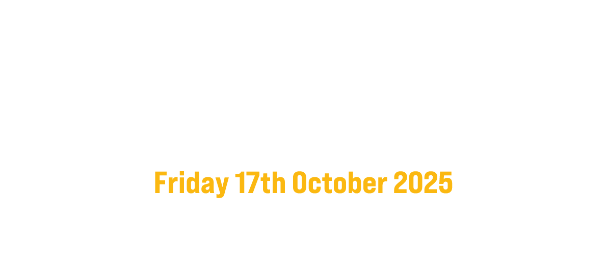 Book your table today for Northern Ireland's Retail Event of the Year! Friday 17th October 2025 Crowne Plaza, Belfast 