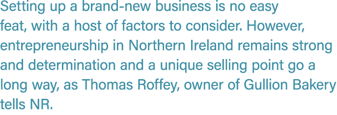 Setting up a brand new business is no easy feat, with a host of factors to consider. However, entrepreneurship in Nor...