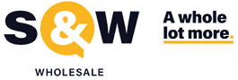 A logo for a wholesale company. AI generated content