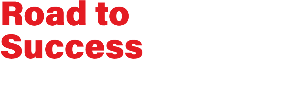 Road to Success