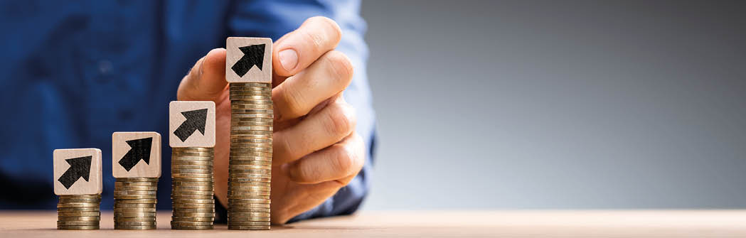 Salary Increase, Insurance Cost And Capital Rise