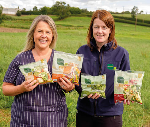 Gilfresh Shoot Gilfresh  Co.Armagh  23 August 2022 CREDIT: LiamMcArdle.com