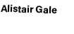 Alistair Gale