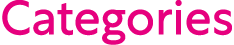 Categories