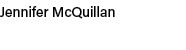 Jennifer McQuillan 