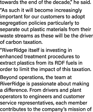 towards the end of the decade,” he said. “As such it will become increasingly important for our customers to adopt se...