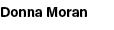 Donna Moran
