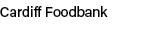Cardiff Foodbank