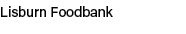 Lisburn Foodbank