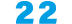 22