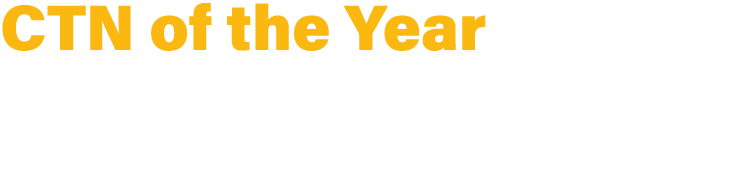 CTN of the Year Sponsored by Philip Morris Limited