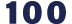 100