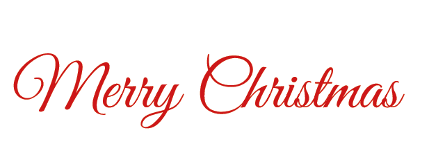 Merry Christmas