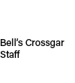 Bell’s Crossgar Staff