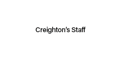Creighton’s Staff