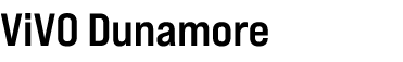 ViVO Dunamore