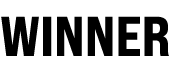 winner