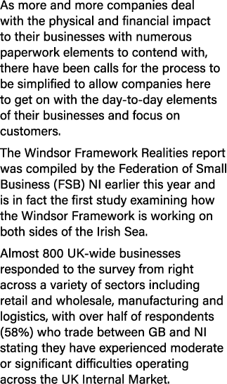 As more and more companies deal with the physical and financial impact to their businesses with numerous paperwork el...